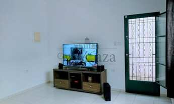 Imagem: Casa - Jardim São Judas Tadeu - 69,75m²