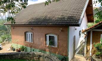 Imagem: Chácara - Santana dos Cuiabanos - Valinhos