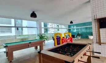 Imagem 6: Apartamento para aluguel tem 60 metros quadrados com 2 quartos em Ponta Verde - Maceió