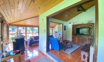 Imagem 5: Casa em Condomínio para Venda em Teresópolis, Albuquerque, 5 dormitórios, 2 suítes, 3 banh