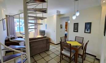 Imagem 3: Cobertura Duplex na Praia do Forte em Cabo Frio