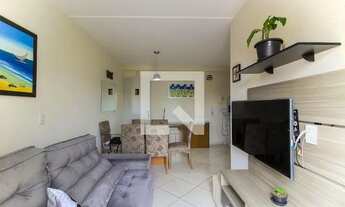 Imagem 2: Apartamento para Aluguel - Jardim Santo Antonio, 2 Quartos, 42 m2