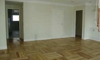 Imagem: Apartamento para aluguel tem 181 metros