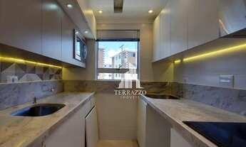 Imagem 7: Apartamento com 2 dormitórios para alugar, 39 m² por R$ 1.640,00/mês - Ouro Fino - São Jos