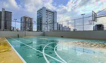 Imagem 6: Apartamento para venda tem 82 metros quadrados com 3 quartos em Praia de Itaparica - Vila