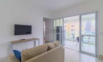 Imagem: Apartamento Locação 1 Dormitórios - 40