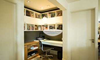 Imagem 5: Apartamento com 3 dormitórios à venda, 163 m² por R$ 1.520.000,00 - Panamby - São Paulo/SP