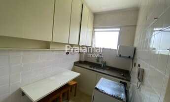 Imagem 3: Apartamento 1 Dormitório/ 50 m²/ 1 Vaga/ Gonzaguinha