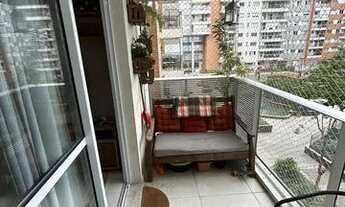 Imagem: Soho Residence