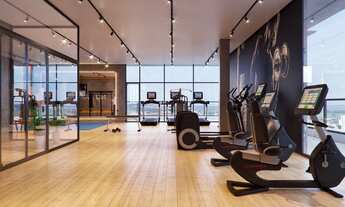 Imagem 3: Legran Ponta Negra /Alto Padrão SKN ! 123m²