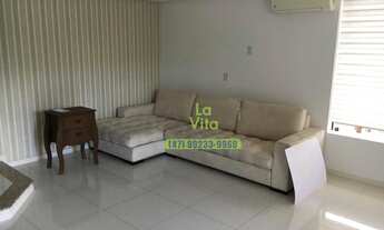Imagem 5: Apartamento com 3 dormitórios, 160 m² - venda por R$ 550.000,00 ou aluguel por R$ 3.925,00