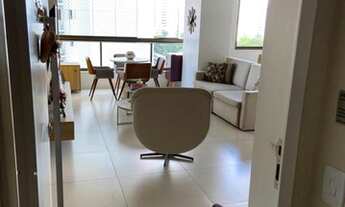 Imagem 5: Apartamento para venda possui 130 metros quadrados com 4 quartos em Casa Amarela - Recife