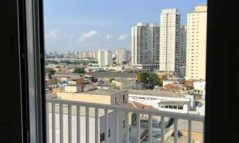 Imagem 4: Alugo Apartamento Novo Tatuape 2 quartos Vaga garagem excelente localizacao