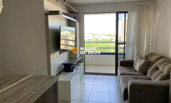 Imagem: Apartamento Versátil no Papicu