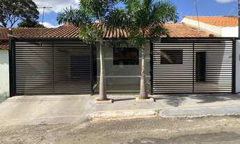 Imagem: Casa à Venda no Condomínio Residencial