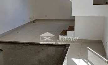 Imagem 4: Sobrado com 3 dormitórios, 118 m² - venda por R$ 429.999,00 ou aluguel por R$ 2.650,00/mês