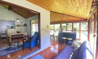 Imagem 7: Casa em Condomínio para Venda em Teresópolis, Albuquerque, 5 dormitórios, 2 suítes, 3 banh