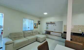 Imagem 6: Alugo casa toda mobiliada no Osvaldo Frota