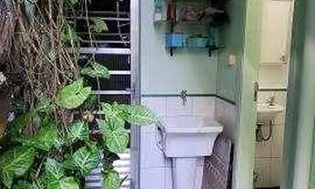 Imagem 7: Sobrado com 2 dormitórios à venda, 114 m² por R$ 1.150.000 - Chácara Santo Antônio - São P