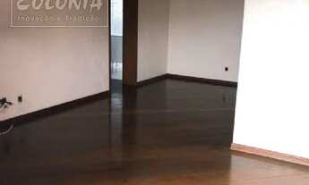 Imagem 6: Santo André - Apartamento Padrão - Parque das Nações