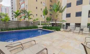 Imagem: Apartamento Locação Vila Olímpia 59 m²