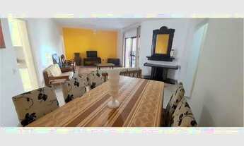 Imagem 3: Apartamento à venda, 160 m² por R$ 750.000,00 - Praia das Pitangueiras - Guarujá/SP