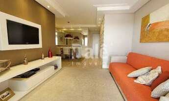 Imagem 5: Apartamento com 3 dormitórios à venda, 143 m² por R$ 1.600.000,00 - Jardim Aquarius - São