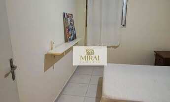 Imagem 5: Apartamento com 2 dormitórios para alugar, 65 m² por R$ 3.650/mês - Jardim Apolo - São Jos