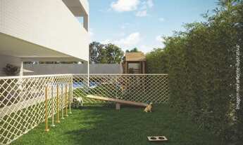 Imagem 4: Varandas da Ilha - apartamento Ilha do Retiro - 3 quartos