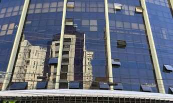 Imagem: GOIÂNIA - Conjunto Comercial/Sala - SETOR