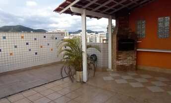 Imagem: Cobertura Triplex com 3 dormitórios para