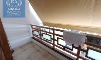 Imagem 3: Casa Triplex em Portuguesa - Rio de Janeiro