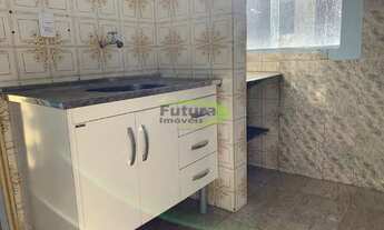 Imagem 3: Apartamento para aluguel, 2 quartos, 1 vaga, Industrial - Contagem/MG