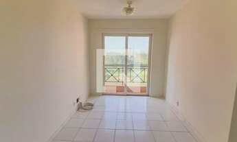 Imagem 2: Apartamento para Aluguel - Jardim Éster Yolanda, 3 Quartos, 63 m2