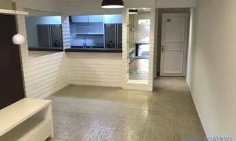 Imagem 2: APARTAMENTO - VILA NOVA CONCEIÇÃO - SP