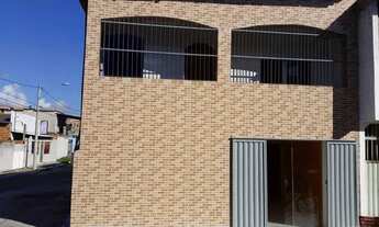 Imagem 6: Prédio 2 andares 3 moradias