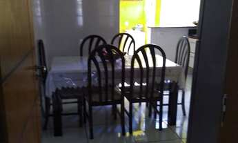 Imagem 2: Sobrado para venda no Bairro Baeta Neves em São Bernardo do Campo-SP