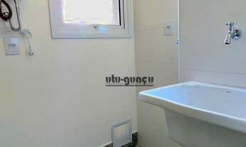 Imagem 3: Apartamento com 3 dormitórios para alugar, 83 m² por R$ 3.710/mês - Condomínio Residencial