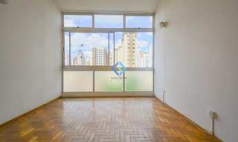 Imagem 5: Edifício JK: Apartamento de 02 quartos para locação com linda vista para cidade
