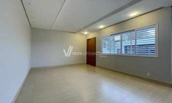 Imagem 2: Casa - Jardim Nossa Senhora Auxiliadora - Campinas