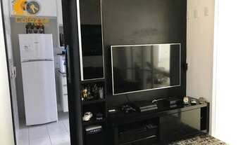 Imagem 7: Apartamento com 1 dormitório para alugar, 50 m² por R$ 3.600,00/mês - Campo Belo - São Pau