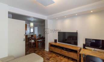 Imagem 4: Apartamento Venda 3 Dormitórios - 96 m² Vila Madalena
