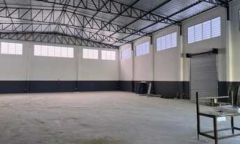 Imagem 6: Galpão/Depósito/Armazém para aluguel com 750 metros quadrados em Rio Abaixo - Jacareí - SP