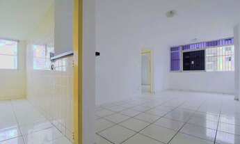 Imagem 2: Apartamento para Aluguel - Vila dos Alpes, 2 Quartos, 56 m2