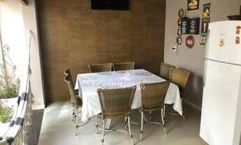 Imagem 4: Casa com 3 dormitórios à venda, 150 m² por R$ 900.000 - Nova Uberlândia - Uberlândia/MG