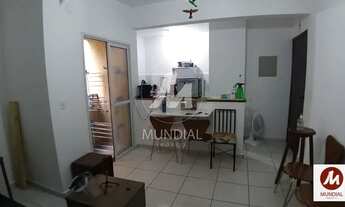 Imagem 2: Apartamento (tipo - padrao) 1 dormitórios, cozinha planejada, elevador, em condomínio fech