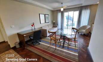 Imagem 7: Apartamento para aluguel tem 50 metros quadrados com 1 quarto em Pinheiros - São Paulo - S