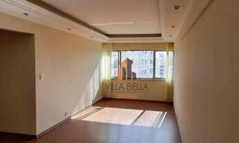 Imagem: Apartamento com 3 dormitórios para alugar