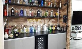 Imagem 2: SAO PAULO - Apartamento Padrão - CAMBUCI