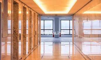 Imagem 3: Sala para alugar, 677 m² por R$ 40.537,10/mês - Alphaville - Barueri/SP